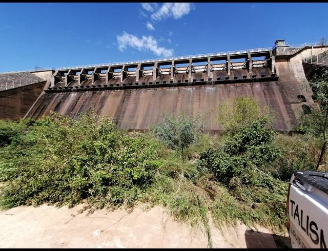 123HA FARM FOR SALE IN LEVUBU